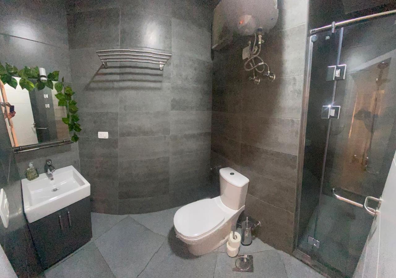 Sanctuary Sunlit Hurghada Haven With 4 Pools, Rooftop Sunsets & Gourmet Bites Steps Away Εξωτερικό φωτογραφία
