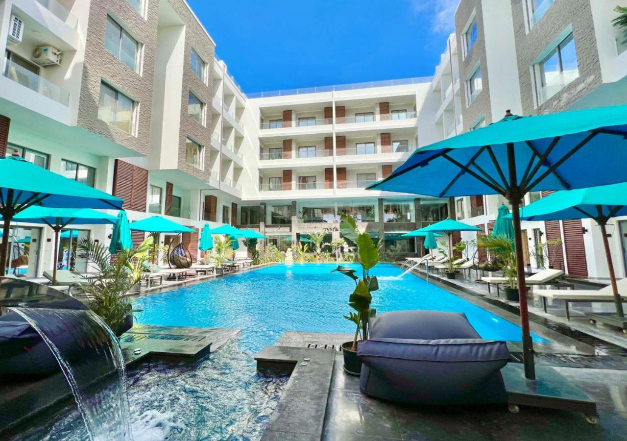 3Br 2Ba Serene Escape 4 Pools 1 Heated In The Winter Free Wifi Restaurant And Onsite Shop Χουργκάντα Εξωτερικό φωτογραφία