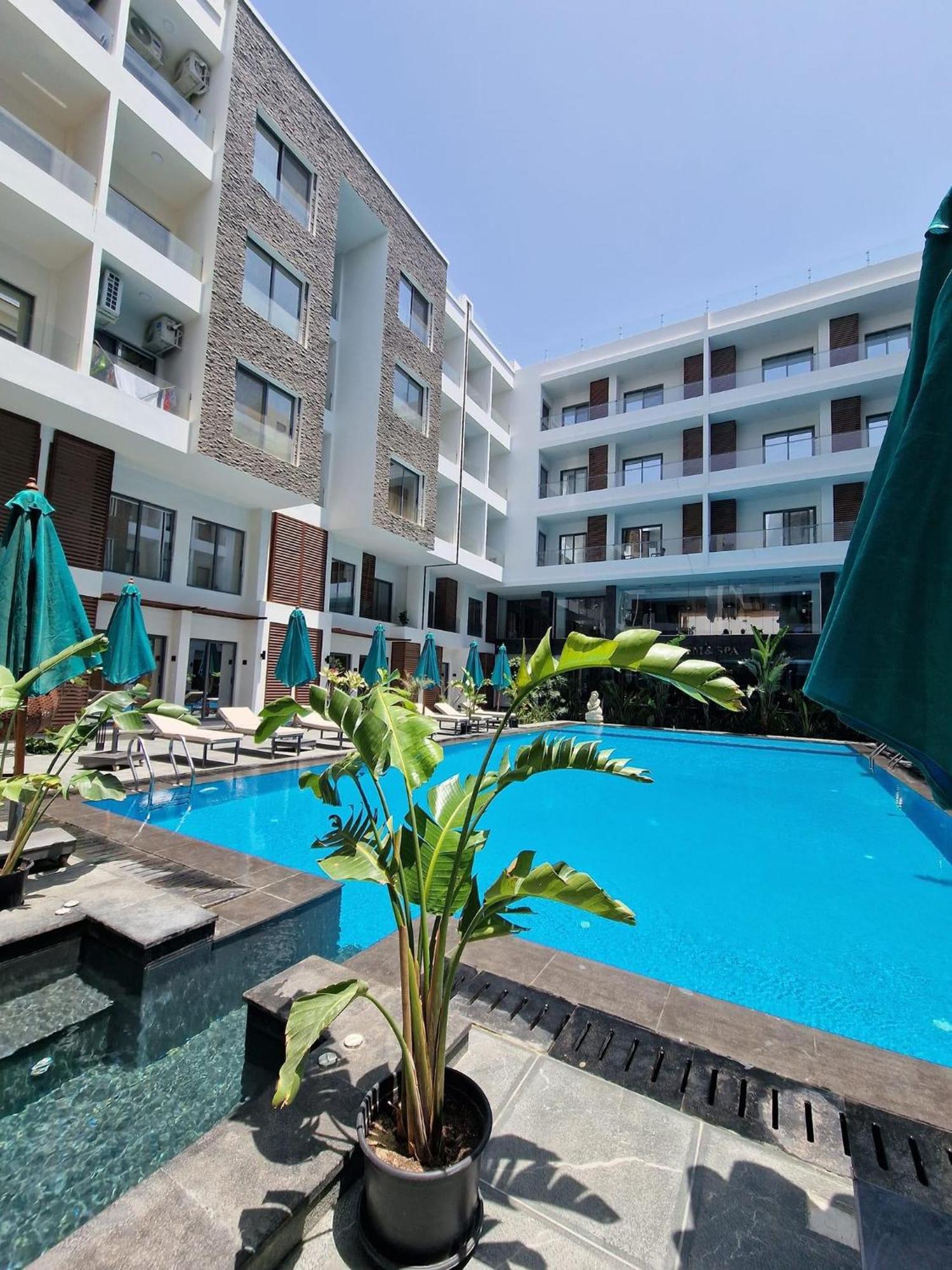 3Br 2Ba Serene Escape 4 Pools 1 Heated In The Winter Free Wifi Restaurant And Onsite Shop Χουργκάντα Εξωτερικό φωτογραφία
